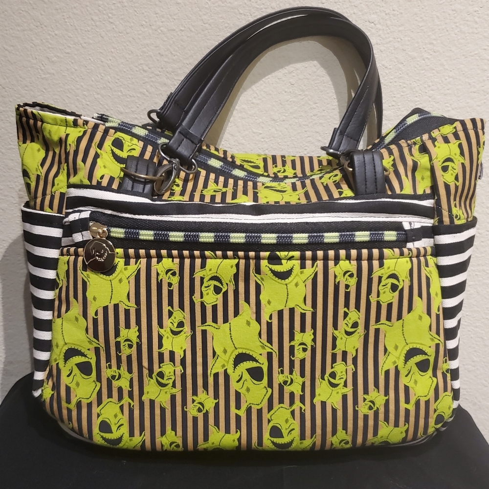 Small Handbag